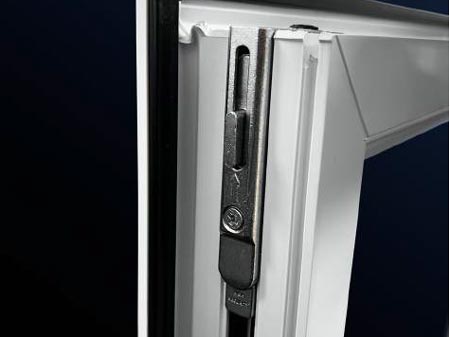 Multiple Window Locking Systems