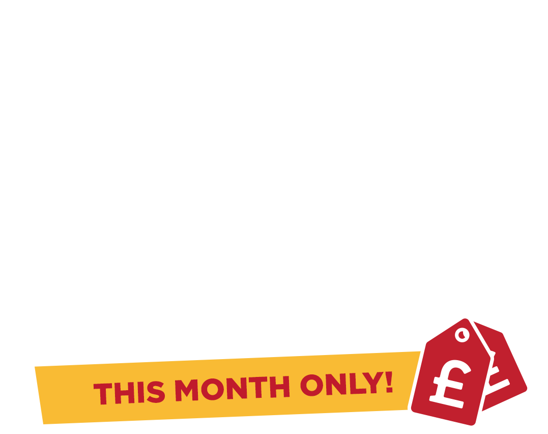 Double Discounts Available at Planet Now!