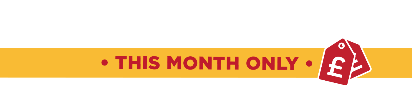 Double Discounts Available at Planet Now!