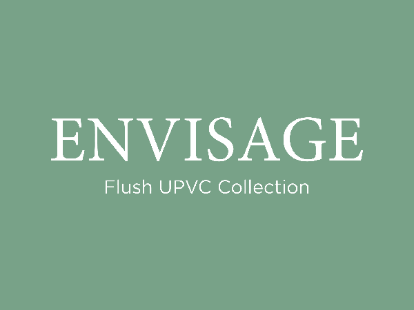 Envisage Window & Door Collection