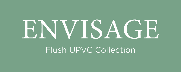 Envisage Flush Window & Door Collection