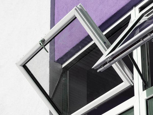 Fully Reversible Windows from Planet
