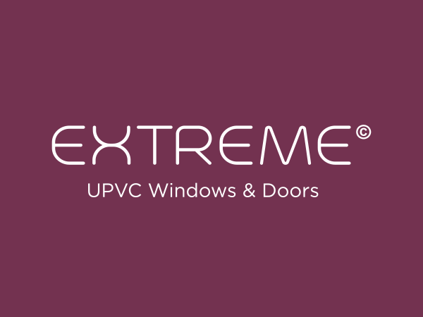 Extreme UPVC Window & Door Collection