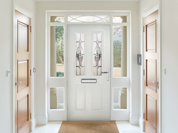 Forte Composite Doors