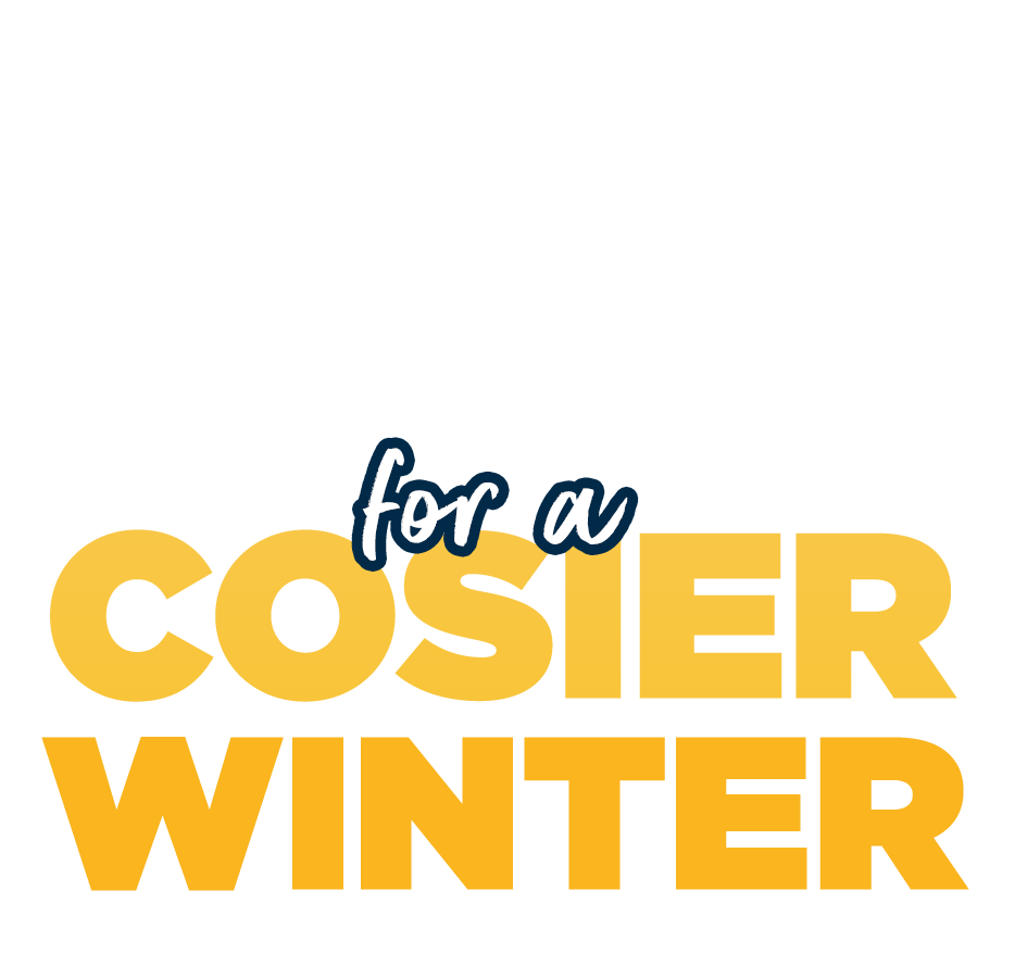 Home Upgrades for a Cosier Home from Planet