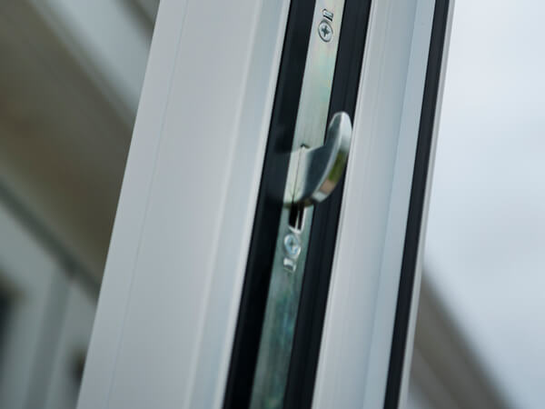 Hook Bolt Lock