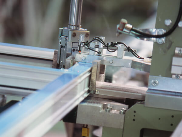 UK Manufacturing at Planet