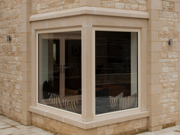 Eclipse Aluminium Fixed Windows