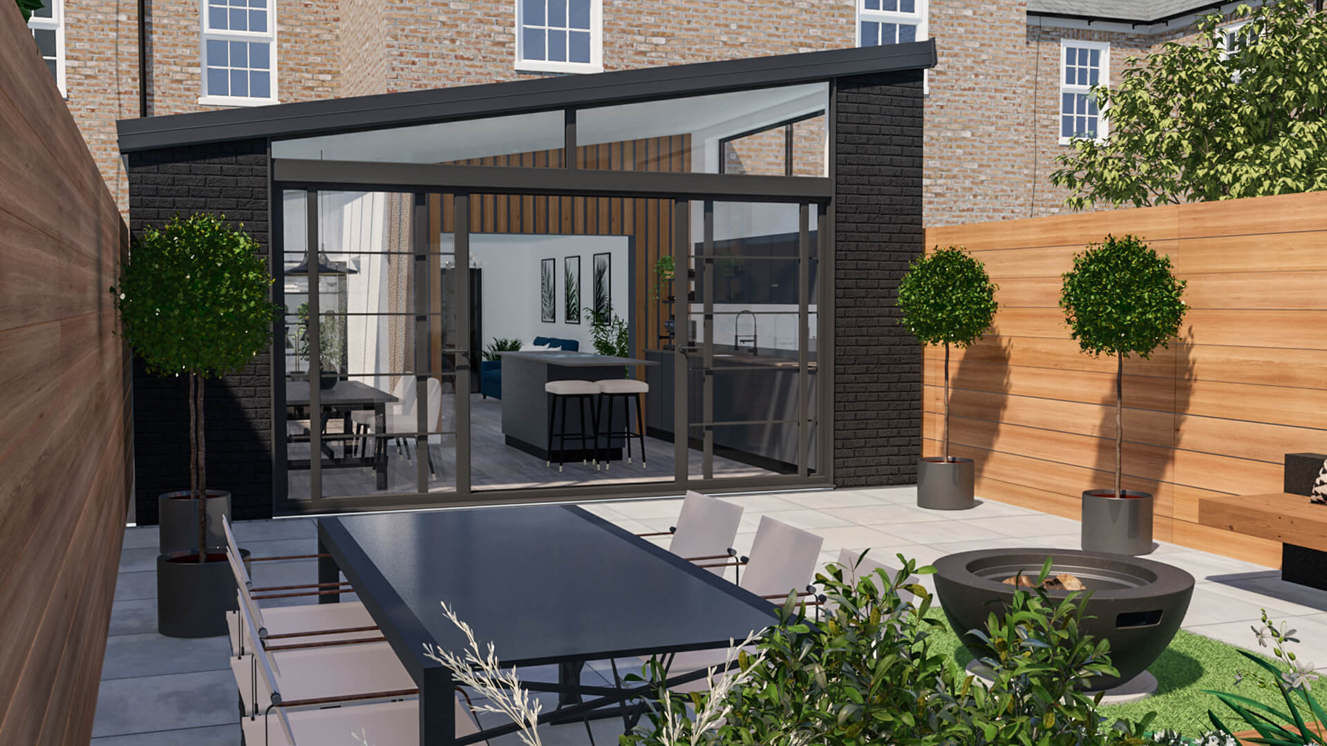 hup! Vista Extension