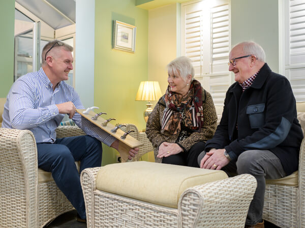 Planet Kendal Showroom Advisors