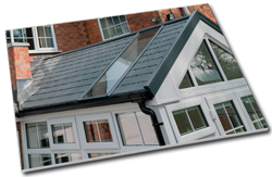 Replacement Conservatory Roof Brochure