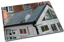 Replacement Conservatory Roof Brochure